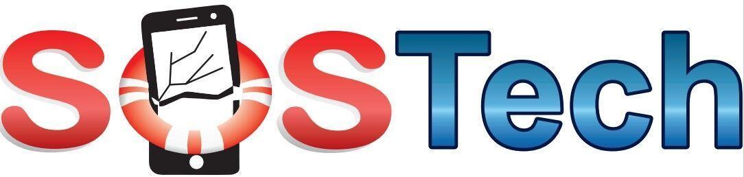 Sos Tech Logo