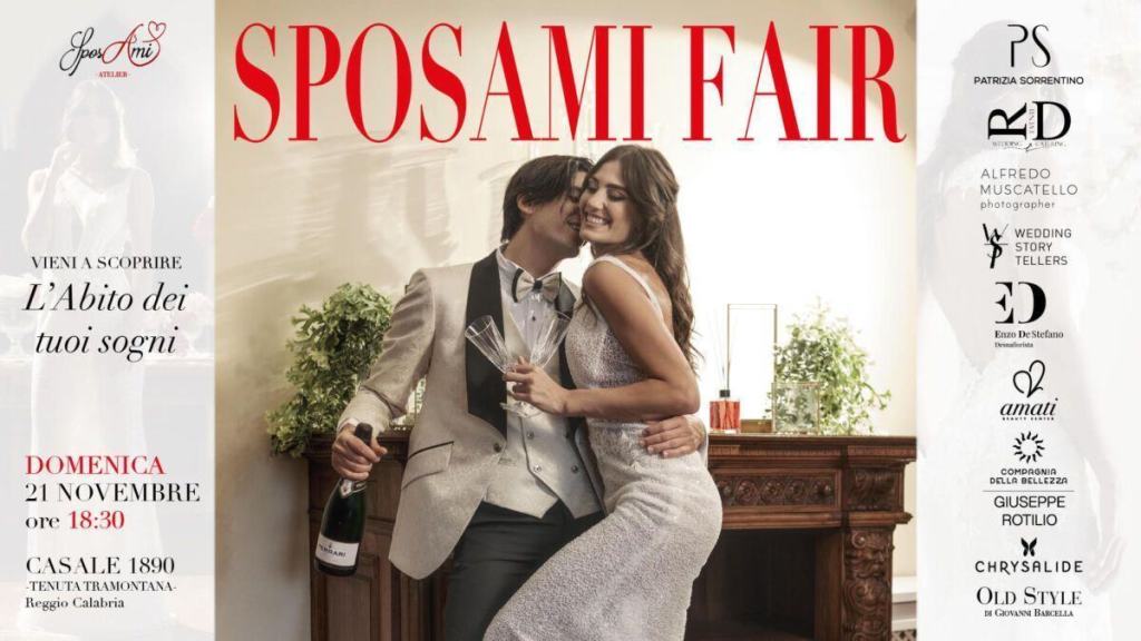 Sposami Fair