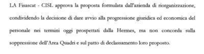 Stralcio Caso Hermes 2