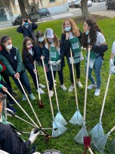 Studenti Carducci (2)