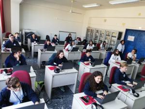 Studenti Carducci (3)