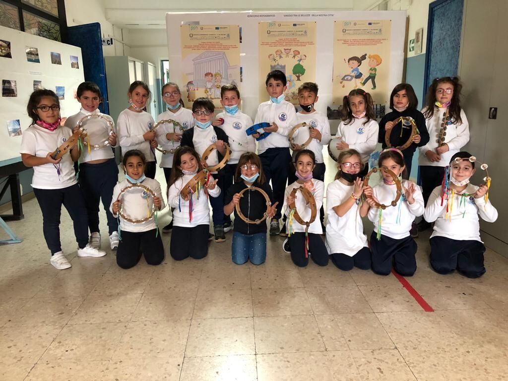 Studenti Carducci (4)