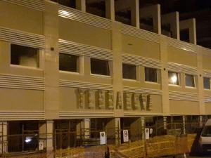 Terranova Reggio Calabria