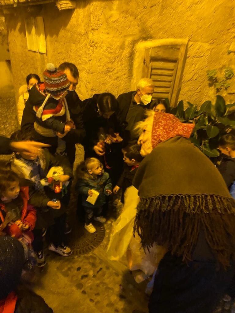 BEFANA CHIANALEA (2)
