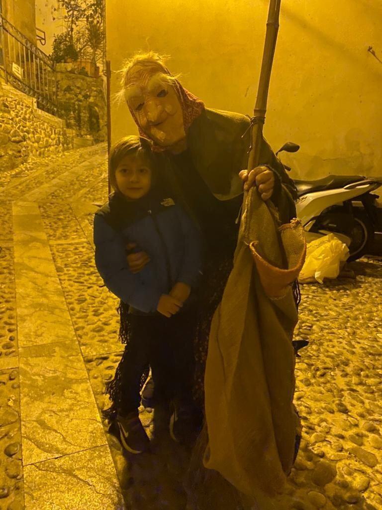 BEFANA CHIANALEA (6)