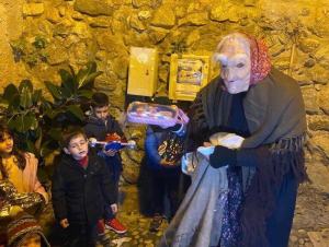 BEFANA CHIANALEA (7)