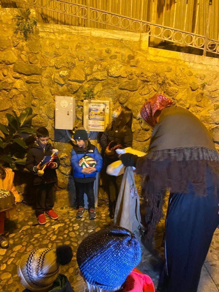 BEFANA CHIANALEA (8)