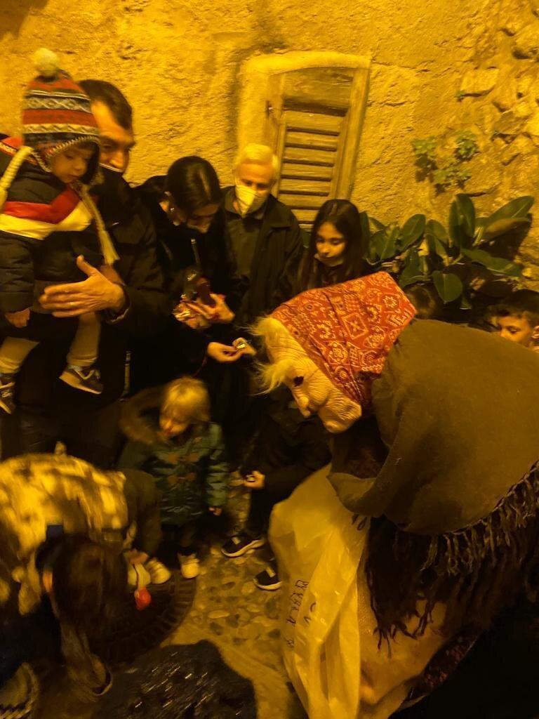 BEFANA CHIANALEA (9)