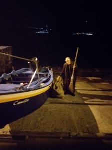 BEFANA CHIANALEA