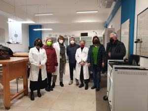 Centro Vaccini Vinci 1