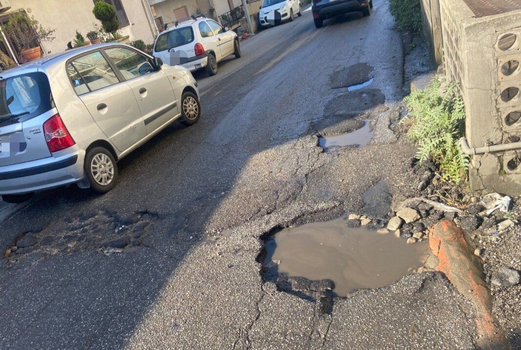 Croce Valanidi Fosse 1