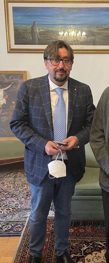 Dott Giuseppe Tassone