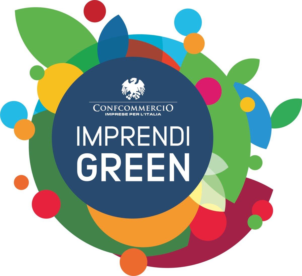 Imprendigreen Logo