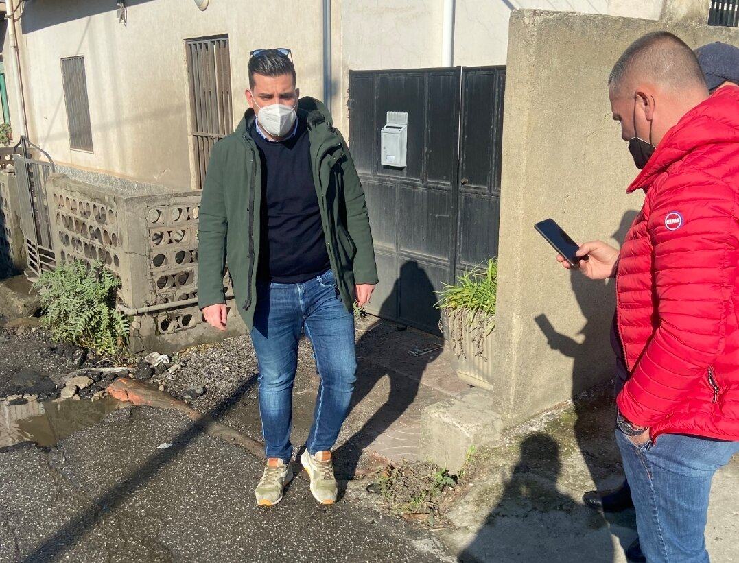 Milia Croce Valanidi