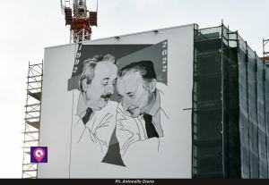 Murales Allegra Falcone Borsellino (1)