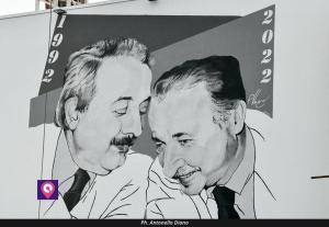 Murales Allegra Falcone Borsellino (2)