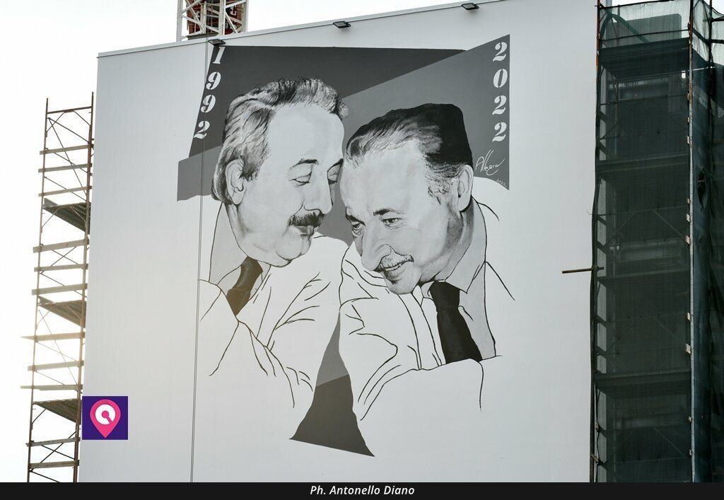 Murales Allegra Falcone Borsellino (5)