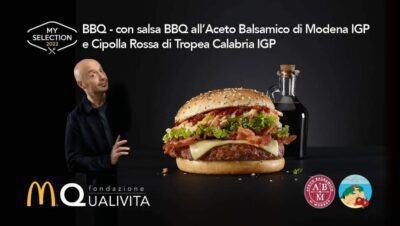 My Selection 2022 Joe Bastianich Cipolla