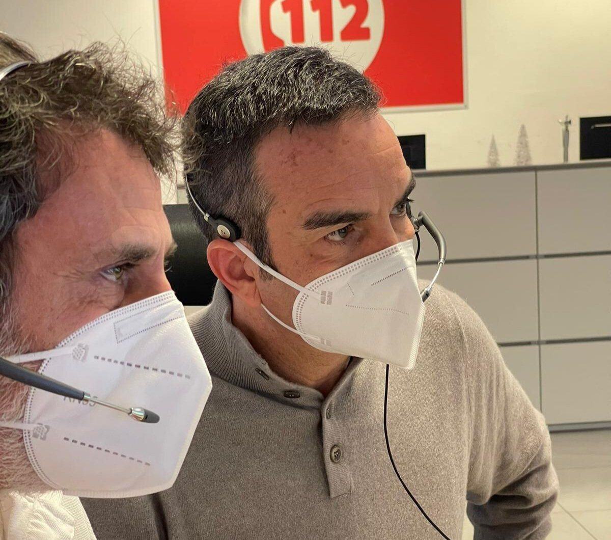 Occhiuto Areu Ambulanze