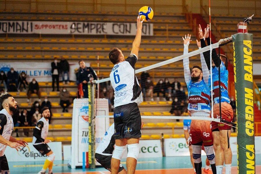 Omi Fer Palmi Vittoria