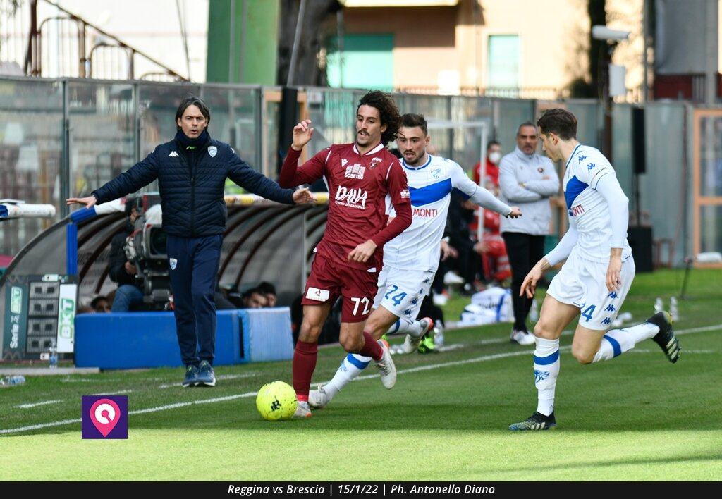 Reggina Brescia (1)