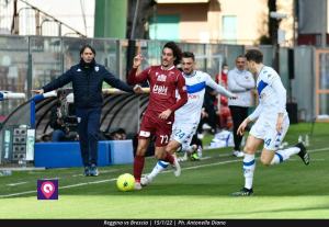 Reggina Brescia (1)