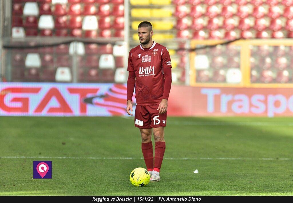 Reggina Brescia (10)