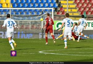 Reggina Brescia (11)