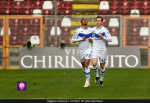 Reggina Brescia (12)