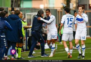 Reggina Brescia (13)