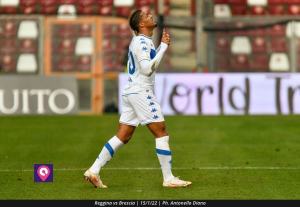 Reggina Brescia (14)