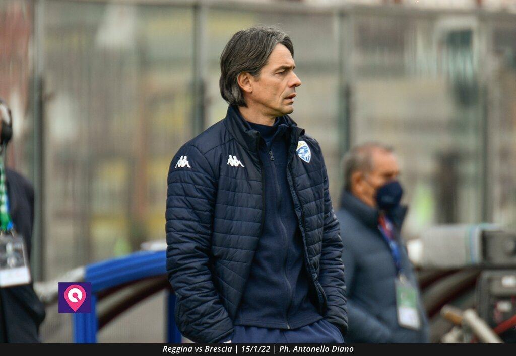 Reggina Brescia (22)