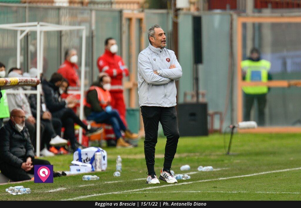 Reggina Brescia (24)