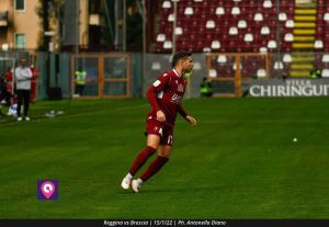 Reggina Brescia (25)