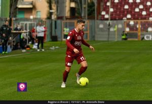 Reggina Brescia (26)