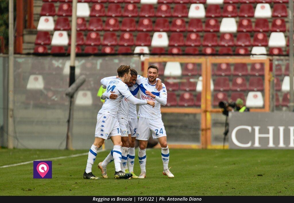 Reggina Brescia (28)
