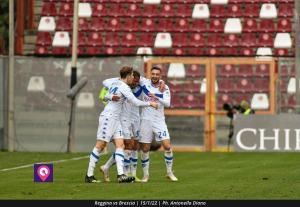 Reggina Brescia (28)