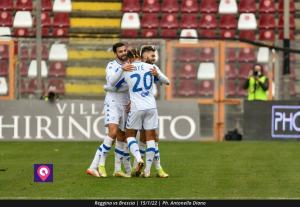 Reggina Brescia (29)