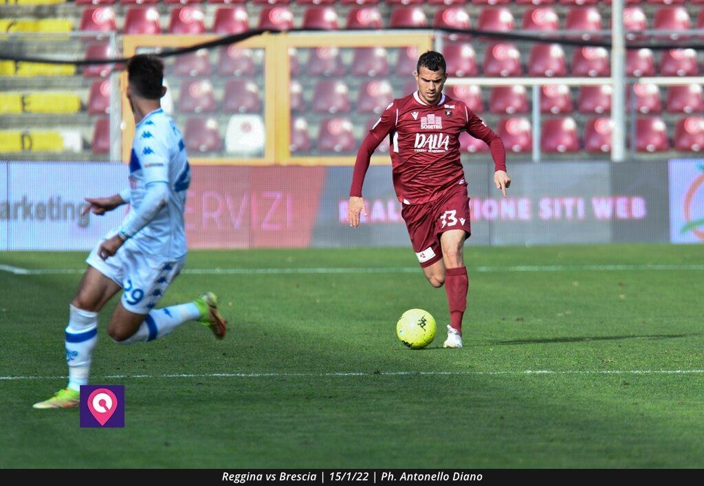 Reggina Brescia (3)