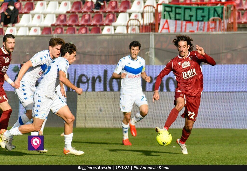 Reggina Brescia (30)