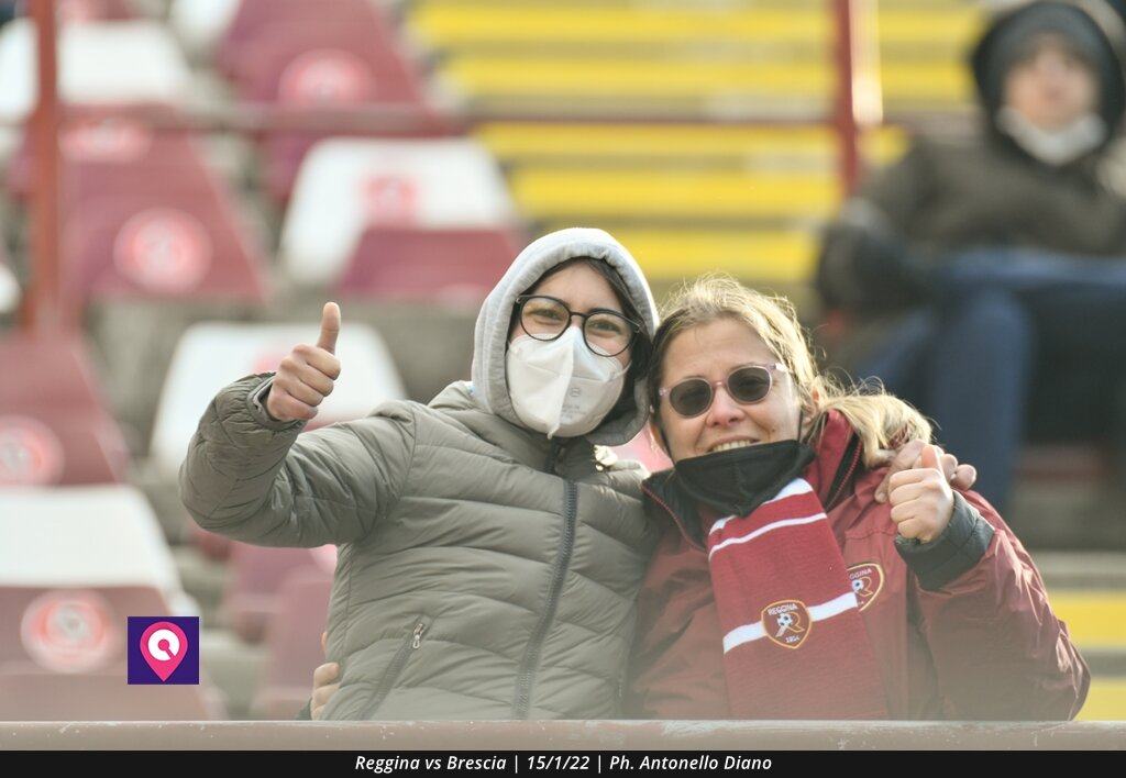 Reggina Brescia (32)