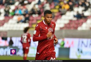 Reggina Brescia (35)