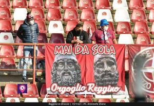 Reggina Brescia (39)