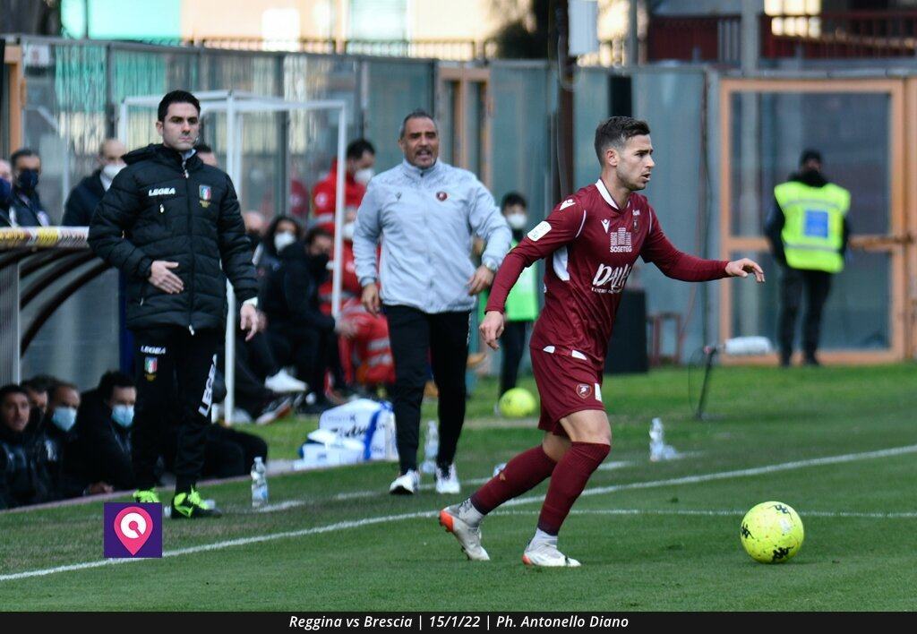 Reggina Brescia (4)