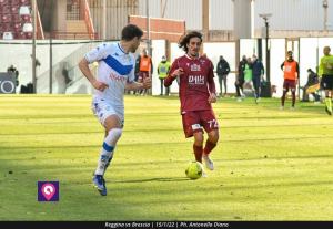 Reggina Brescia (42)