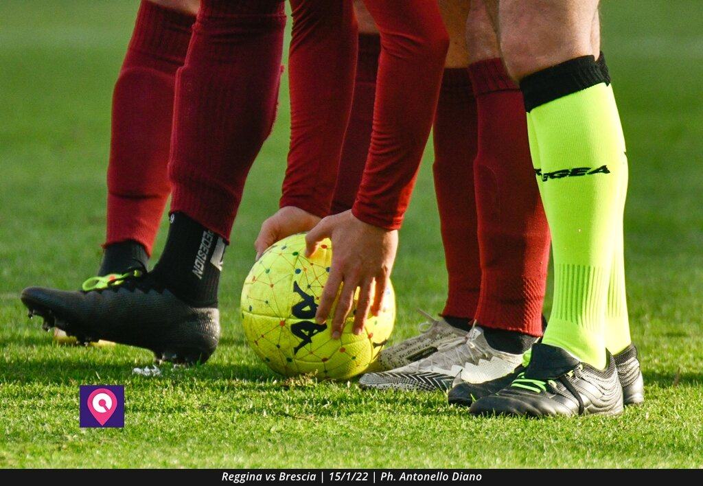 Reggina Brescia (47)