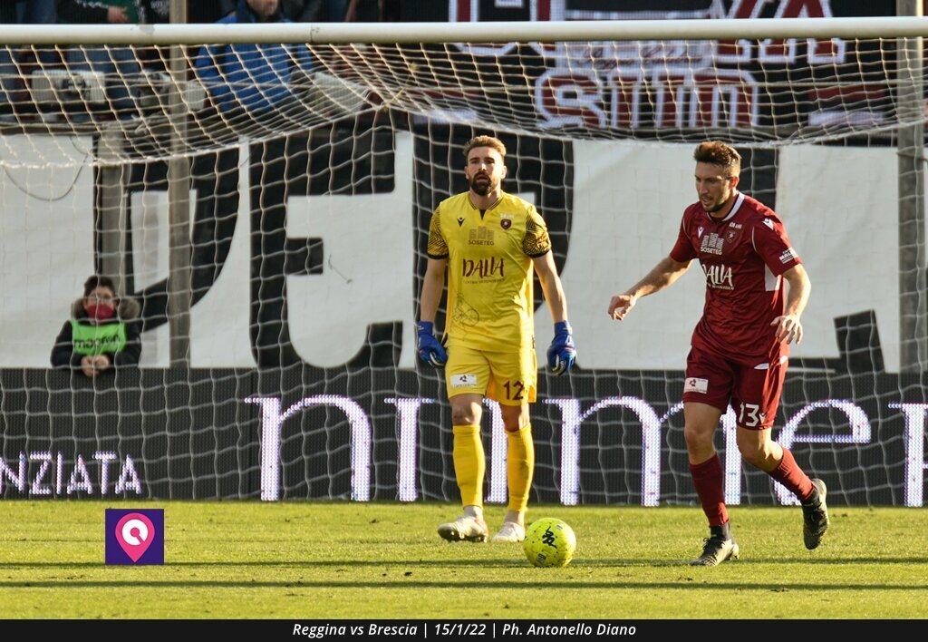 Reggina Brescia (49)