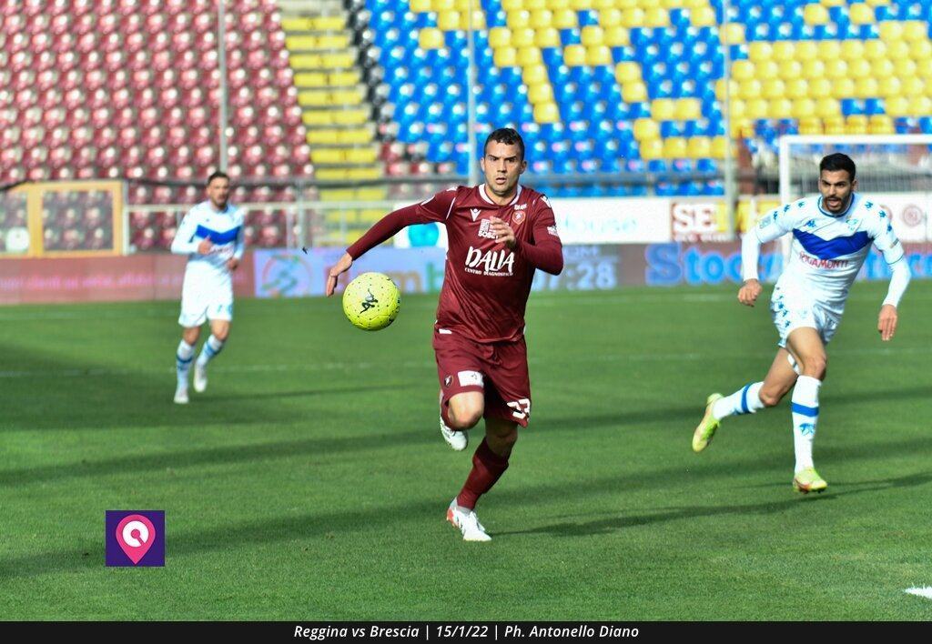 Reggina Brescia (5)