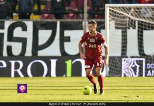 Reggina Brescia (50)