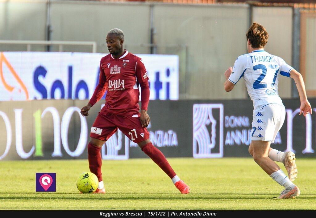 Reggina Brescia (51)
